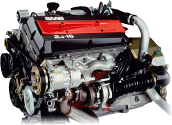P00A5 Engine